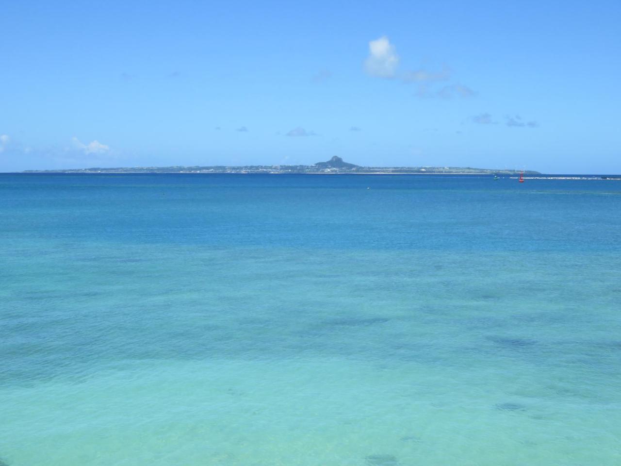 Okinawa Freedom Villa Nakidzsin Kültér fotó